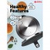 SONA SDK 5124 Digital Double Layer Kettle 1.7L